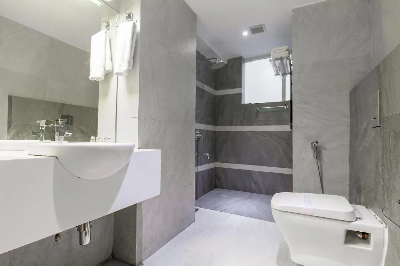 Capital O 27703 Welcare Emarald Ξενοδοχείο Kozhikode